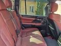 Lexus LX 570 2021 года за 65 000 000 тг. в Алматы – фото 19