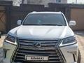 Lexus LX 570 2021 года за 65 000 000 тг. в Алматы