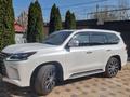 Lexus LX 570 2021 года за 65 000 000 тг. в Алматы – фото 22