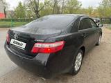 Toyota Camry 2007 года за 7 300 000 тг. в Семей – фото 2