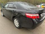 Toyota Camry 2007 года за 7 300 000 тг. в Семей – фото 3