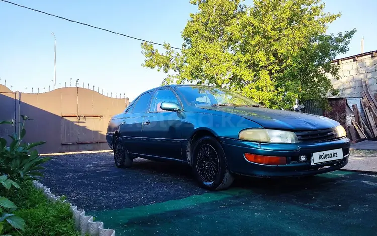 Toyota Carina 1993 года за 100 000 тг. в Павлодар