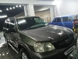 Mazda Tribute 2003 годаүшін3 300 000 тг. в Шымкент – фото 4