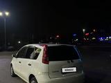 Nissan Note 2005 годаүшін2 300 000 тг. в Отеген-Батыр – фото 2