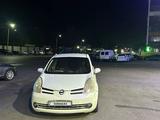 Nissan Note 2005 годаүшін2 300 000 тг. в Отеген-Батыр