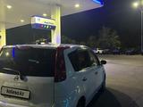 Nissan Note 2005 годаүшін2 300 000 тг. в Отеген-Батыр – фото 4