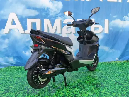 Электро скутер, мощность двигателя… 2022 года за 650 000 тг. в Алматы – фото 6