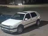 Volkswagen Golf 1992 года за 1 250 000 тг. в Мойынкум