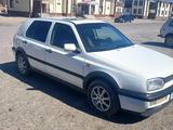 Volkswagen Golf 1992 года за 1 250 000 тг. в Мойынкум – фото 5