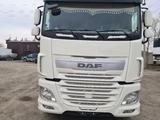 DAF  XF 2016 годаүшін20 000 000 тг. в Павлодар