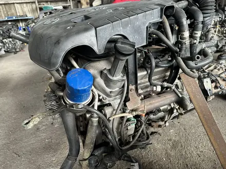 Двигатель 1GR-FE V-4.0л на Toyota Prado 120 за 100 000 тг. в Алматы – фото 2