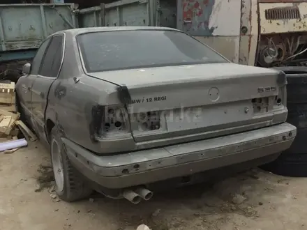 BMW 535 1989 года за 850 000 тг. в Актау