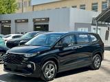 Hyundai Custin 2024 годаүшін15 490 000 тг. в Шымкент – фото 2