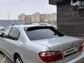 Nissan Maxima 2002 года за 2 900 000 тг. в Актау – фото 6