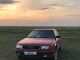 Audi 100 1992 годаfor1 200 000 тг. в Аулиеколь