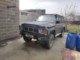 Nissan Patrol 1995 годаүшін3 000 000 тг. в Алматы