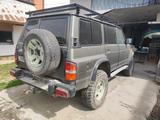Nissan Patrol 1995 годаүшін3 000 000 тг. в Алматы – фото 3