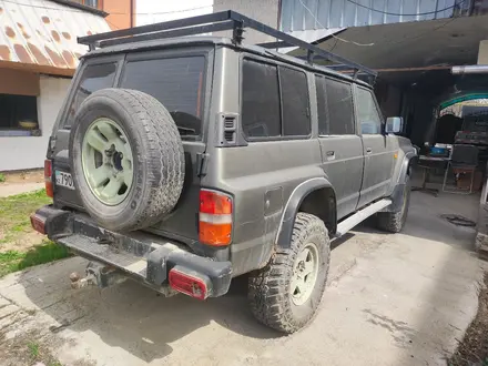 Nissan Patrol 1995 года за 3 000 000 тг. в Алматы – фото 3