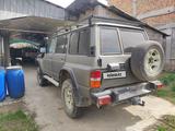 Nissan Patrol 1995 годаүшін3 000 000 тг. в Алматы – фото 4
