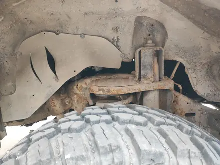 Nissan Patrol 1995 года за 3 000 000 тг. в Алматы – фото 5