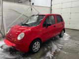 Daewoo Matiz 2008 года за 1 000 000 тг. в Акколь (Аккольский р-н) – фото 2