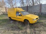 Ford Courier Van 1997 года за 300 000 тг. в Караганда