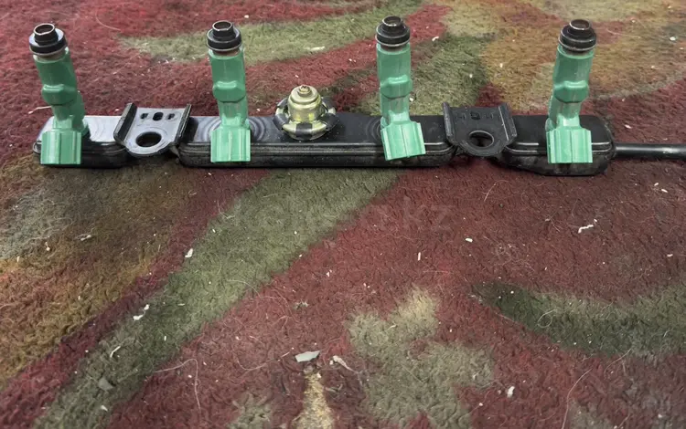 Форсунки на тойота объем-1, 3 1, 5 за 35 000 тг. в Алматы