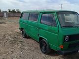 Volkswagen Transporter 1983 года за 1 000 000 тг. в Кордай – фото 2