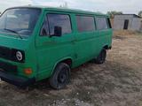 Volkswagen Transporter 1983 года за 1 000 000 тг. в Кордай – фото 3