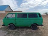 Volkswagen Transporter 1983 года за 1 000 000 тг. в Кордай – фото 5