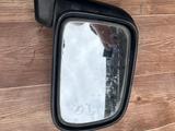 Зеркала заднего вида Honda CRV правый за 10 000 тг. в Алматы