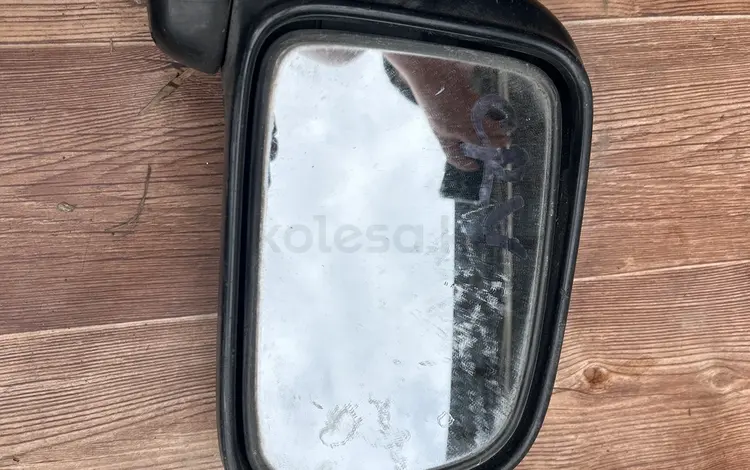 Зеркала заднего вида Honda CRV правыйүшін10 000 тг. в Алматы