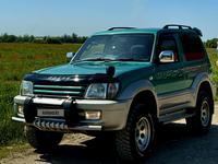 Toyota Land Cruiser Prado 1997 годаүшін5 100 000 тг. в Алматы