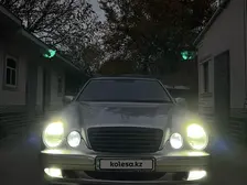 Mercedes-Benz E 430 1998 года за 6 800 000 тг. в Шымкент