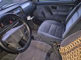 Volkswagen Golf 1988 года за 500 000 тг. в Есик – фото 4