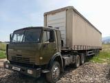 КамАЗ  5410 1986 года за 11 500 000 тг. в Алматы