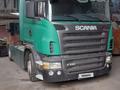Scania  4-Series 2007 годаүшін14 500 000 тг. в Алматы