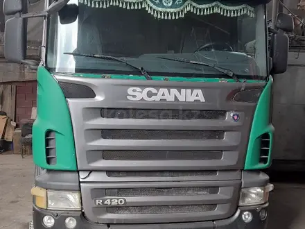 Scania  4-Series 2007 года за 14 500 000 тг. в Алматы – фото 3