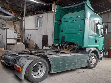 Scania  4-Series 2007 года за 14 500 000 тг. в Алматы – фото 4