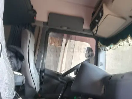 Scania  4-Series 2007 года за 14 500 000 тг. в Алматы – фото 9