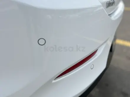 Chevrolet Onix 2023 года за 7 500 000 тг. в Алматы – фото 13