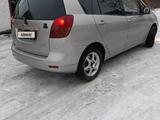 Toyota Corolla Verso 2002 года за 3 400 000 тг. в Караганда – фото 2