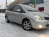 Toyota Corolla Verso 2002 года за 3 400 000 тг. в Караганда – фото 3