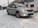 Toyota Corolla Verso 2002 года за 3 400 000 тг. в Караганда – фото 4