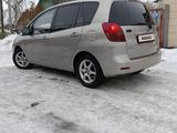 Toyota Corolla Verso 2002 года за 3 400 000 тг. в Караганда – фото 5