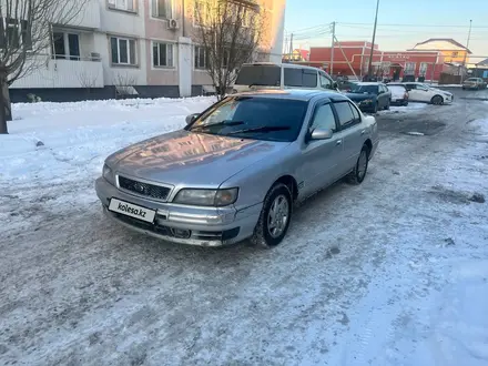 Nissan Cefiro 1995 года за 1 500 000 тг. в Алматы