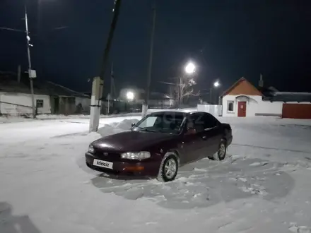 Toyota Camry 1991 года за 1 600 000 тг. в Караганда – фото 3