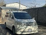 Toyota Alphard 2007 года за 4 150 000 тг. в Кызылорда