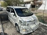 Toyota Alphard 2007 года за 4 200 000 тг. в Кызылорда – фото 5