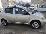 Toyota Yaris 2001 годаүшін1 950 000 тг. в Алматы – фото 2